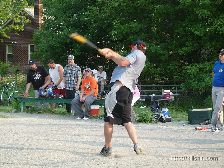 Bad Company VS Nikki's Orange 06-07-11 253.JPG